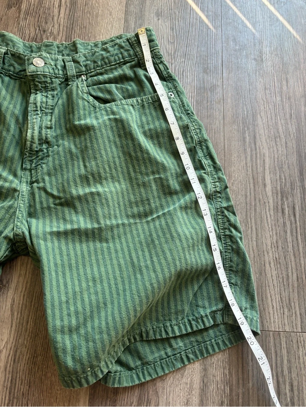 GAP vintage shorts